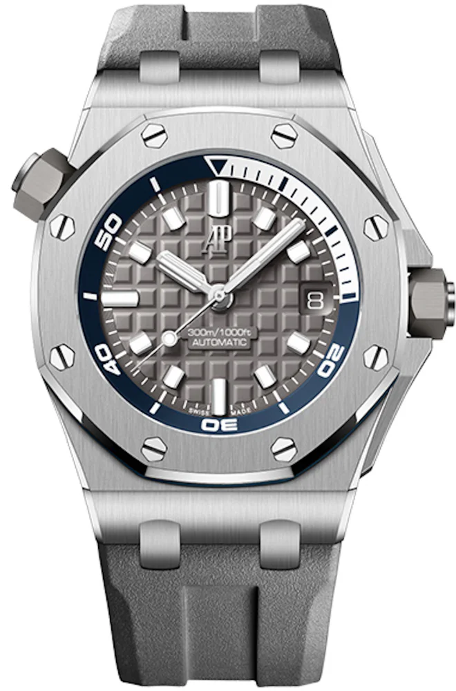 Audemars Piguet Royal Oak Offshore Diver